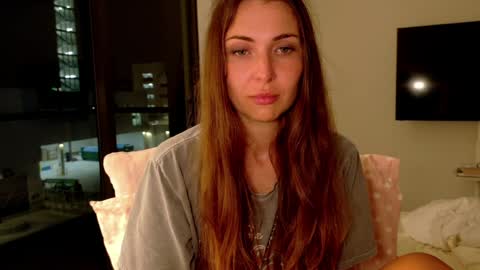 Lana online show from July 14, 4:06 am
