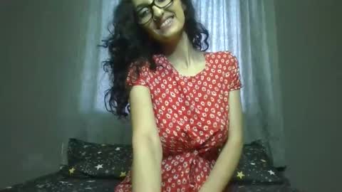 Lana Noir online show from May 10, 3:03 pm