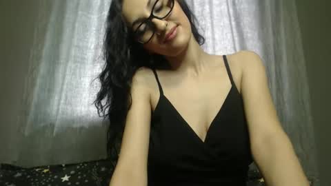Lana Noir online show from May 15, 1:03 pm