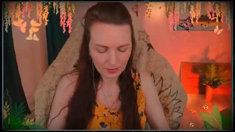 Lana Radiance online show from July 9, 5:26 pm