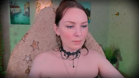 Lana Radiance online show from May 16, 12:15 pm