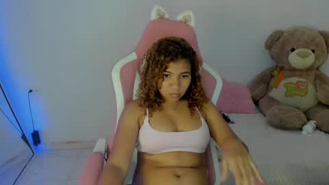 Lana  online show from February 14, 2:50 am