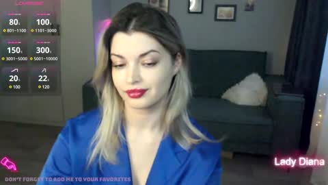Snapshot of lancastermiss chatting on December 16, 12:27 pm LancasterMiss online show from December 16, 12:27 pm