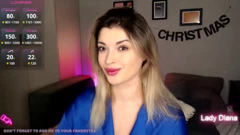Snapshot of lancastermiss chatting on December 25, 1:19 pm LancasterMiss online show from December 25, 1:19 pm