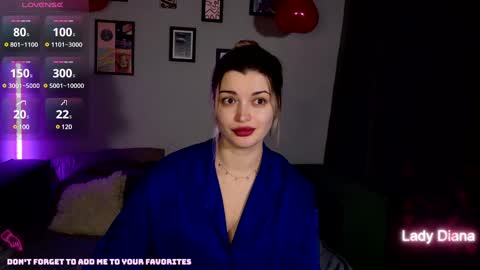 Snapshot of lancastermiss chatting on January 20, 8:30 am LancasterMiss online show from January 20, 8:30 am