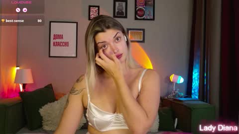 Snapshot of lancastermiss chatting on October 7, 12:20 pm LancasterMiss online show from October 7, 12:20 pm