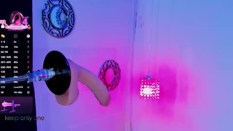 lanna_brunette online show from January 11, 1:49 pm