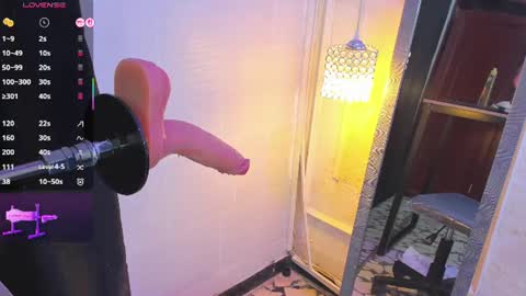 lanna_brunette online show from June 16, 6:09 pm