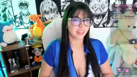 lanna miller     online show from February 12, 10:00 pm