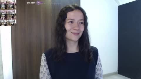 Lanna online show from January 17, 1:35 pm