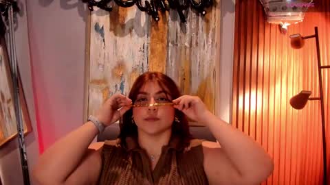 Snapshot of lanna_wilson chatting on February 10, 9:04 pm Tiana online show from February 10, 9:04 pm