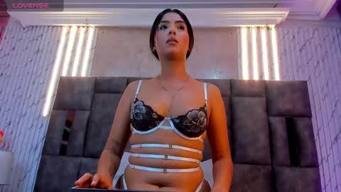 Snapshot of lannafoxx chatting on March 8, 4:31 am Lana Fox online show from March 8, 4:31 am