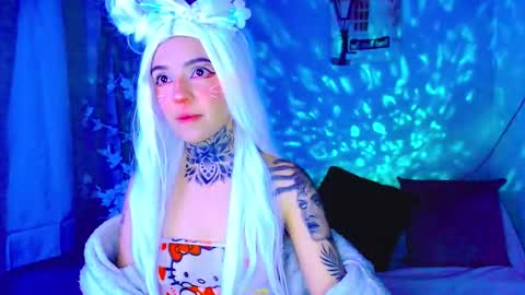 LANNIE   online show from November 4, 12:26 am