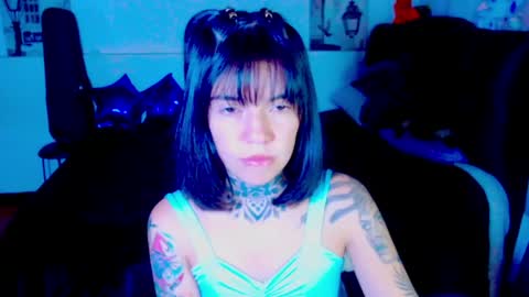 LANNIE   online show from May 20, 3:31 pm