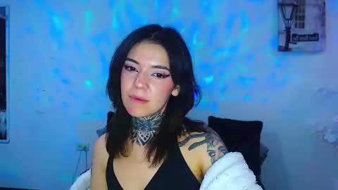 Snapshot of lannie_gonzales chatting on September 10, 5:35 pm LANNIE online show from September 10, 5:35 pm