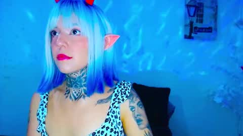 Snapshot of lannie_gonzales chatting on September 13, 8:06 pm LANNIE online show from September 13, 8:06 pm