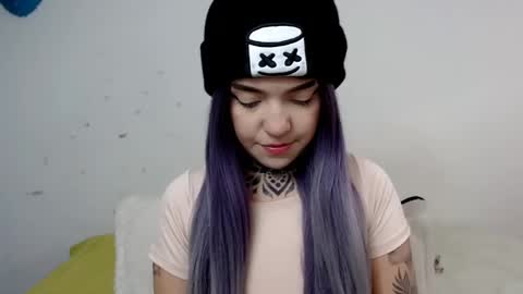 Snapshot of lannie_gonzales chatting on January 29, 9:39 pm LANNIE online show from January 29, 9:39 pm