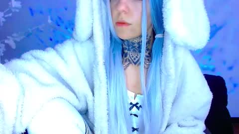 Snapshot of lannie_gonzales chatting on October 5, 2:16 am LANNIE online show from October 5, 2:16 am