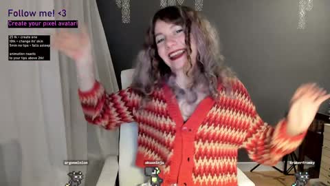 lanshan_classy online show from January 31, 9:05 pm