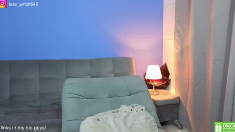 Lara  online show from June 8, 1:28 am