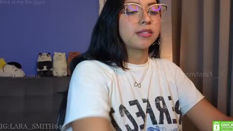 Lara  online show from June 17, 10:44 pm