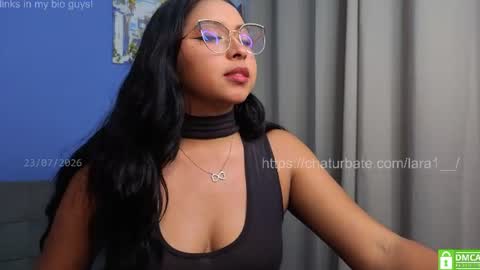 Lara  online show from July 23, 10:18 pm