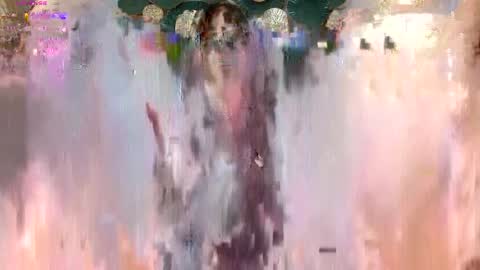 Lara online show from March 26, 7:26 pm