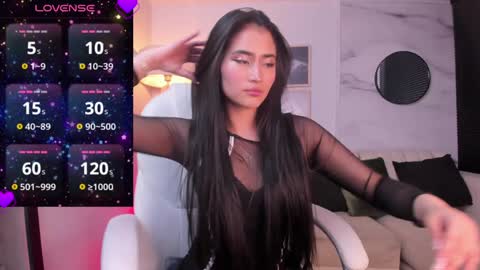 Lara Madisson online show from December 4, 6:00 am