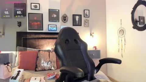 Lara Madisson online show from September 12, 12:22 am