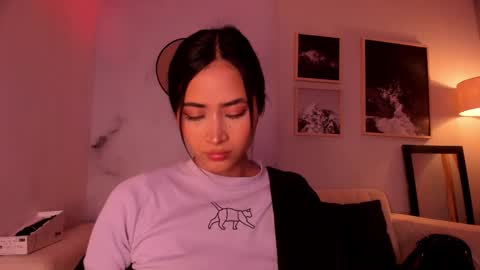 Lara Madisson online show from February 17, 5:40 am