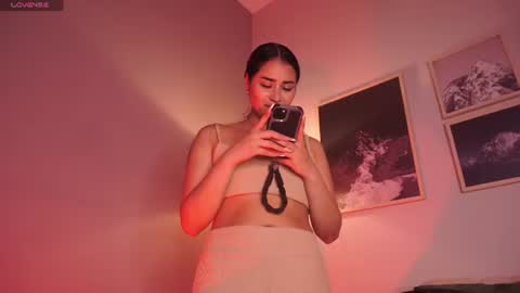 Lara Madisson online show from July 17, 10:52 am