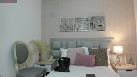 lara_spaark online show from January 17, 11:29 am