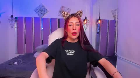 Laura online show from February 24, 12:46 pm