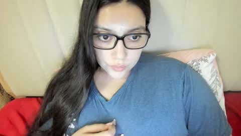 lara online show from February 7, 2:37 am