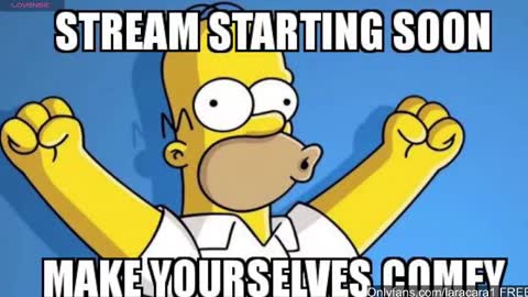 Lara online show from February 17, 5:14 am