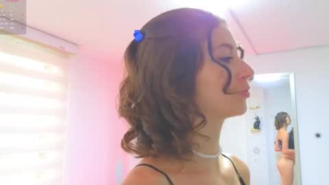 Lara  online show from March 4, 12:12 pm