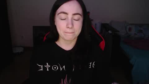 Laralianna online show from February 12, 11:06 pm