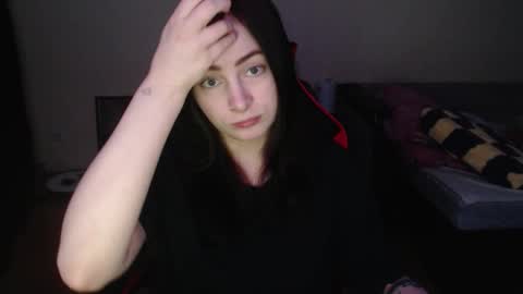 Laralianna online show from March 10, 2:48 am