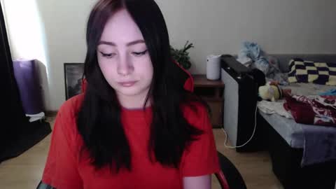 Laralianna online show from April 10, 12:11 pm