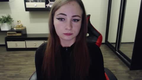 Laralianna online show from September 16, 4:59 pm