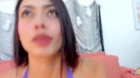 Lara Murphy online show from October 21, 2:59 am