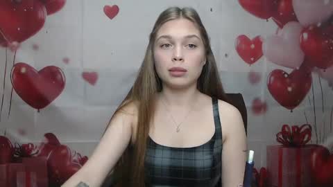 LaraPika online show from April 11, 5:13 am