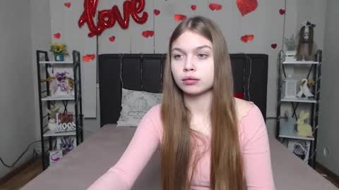 LaraPika online show from February 19, 6:57 am