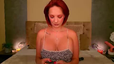 LaraQuinn online show from July 28, 5:13 pm