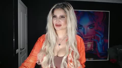 laras_moans online show from January 17, 10:01 am