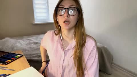 Eva online show from May 30, 8:23 am