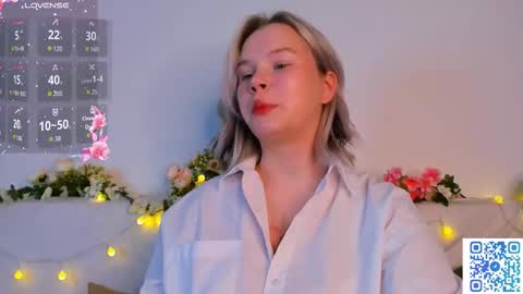 Rose online show from November 10, 1:44 am