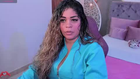 laris_park online show from February 20, 5:12 am