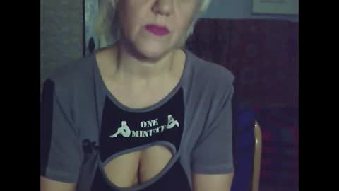 Snapshot of larisaq4ugo24 chatting on February 1, 7:47 am larisaq4ugo24 online show from February 1, 7:47 am