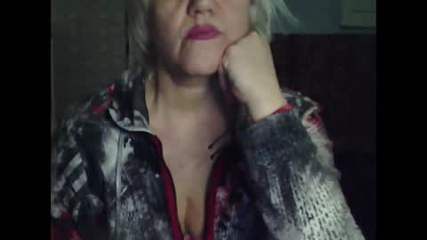 Snapshot of larisaq4ugo24 chatting on March 1, 6:54 pm larisaq4ugo24 online show from March 1, 6:54 pm